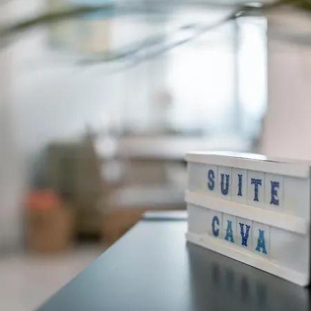 Cava * アレシフェ