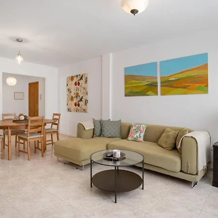 Apartamento Cava Arrecife (Lanzarote)