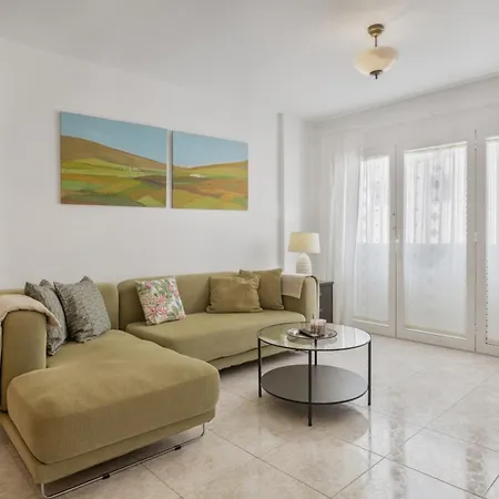 Cava Apartamento
