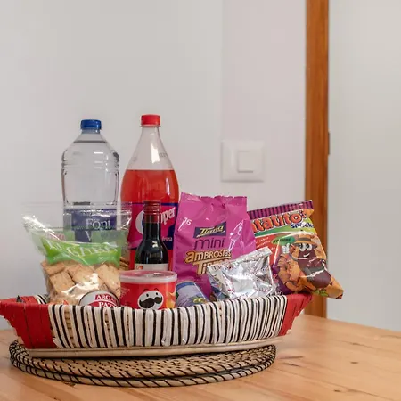 Apartamento Cava Arrecife (Lanzarote)