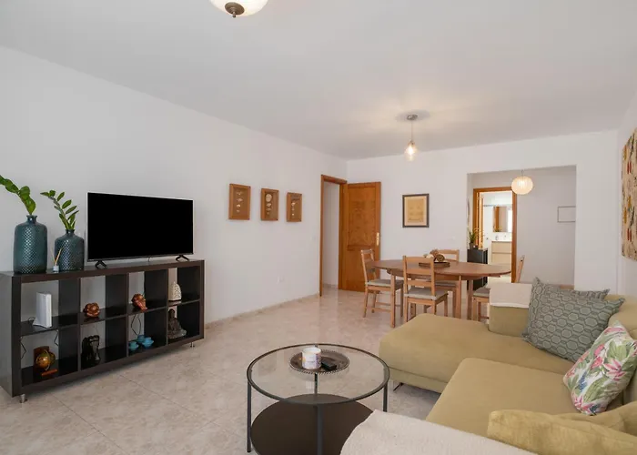 アパート Cava アレシフェ