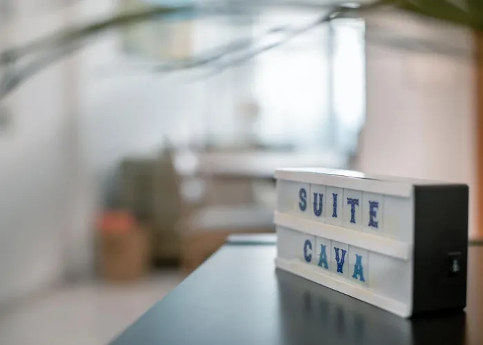 Cava * アレシフェ