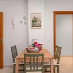 Апартаменты Cava *