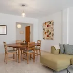 Cava Арресифе