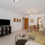 Appartamento Cava