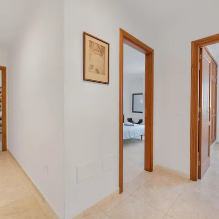 Apartamento Cava Arrecife (Lanzarote)