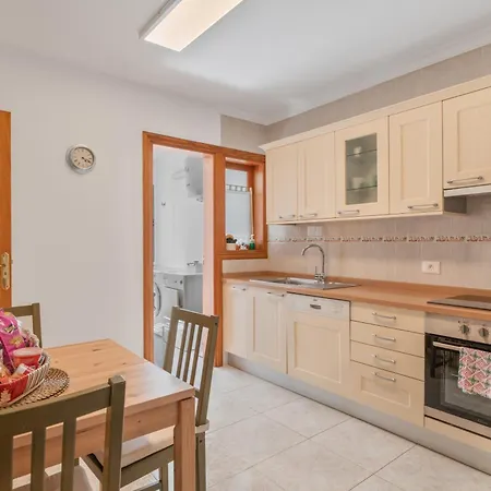 Cava Apartamento Arrecife (Lanzarote)