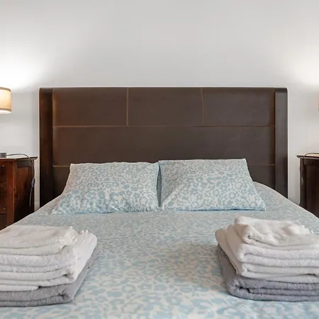 Cava Appartement Arrecife (Lanzarote)