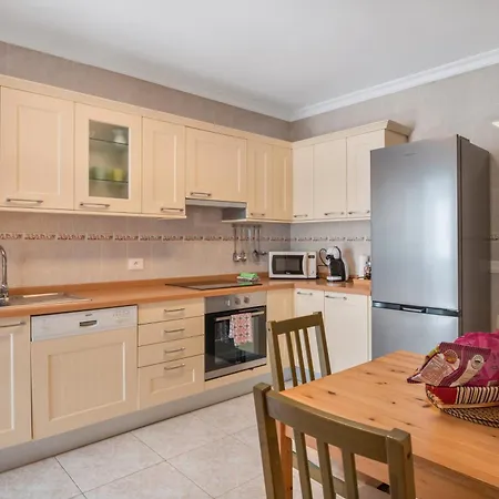 Cava Appartement Arrecife (Lanzarote)