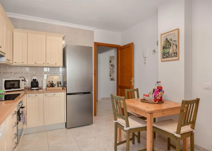 Cava Apartamento Arrecife (Lanzarote)