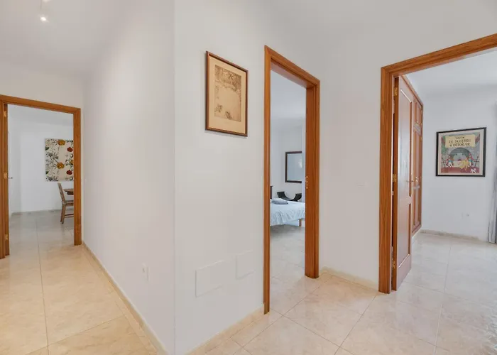 Apartamento Cava Arrecife (Lanzarote)