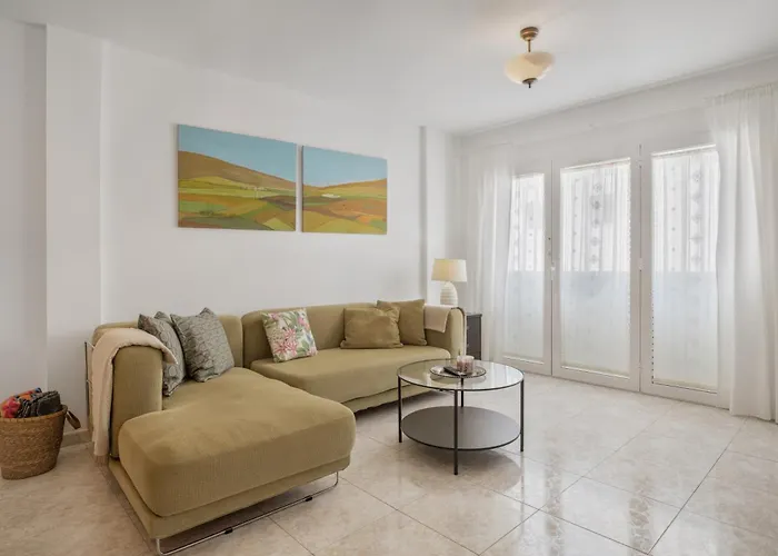 Cava Арресифе