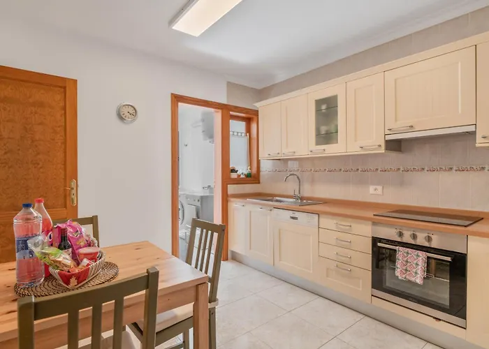 Cava Apartamento Arrecife (Lanzarote)