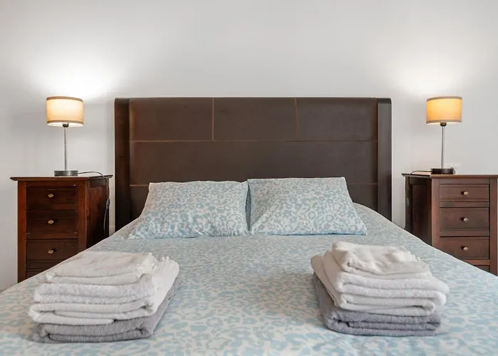 Cava Apartamento Arrecife (Lanzarote)