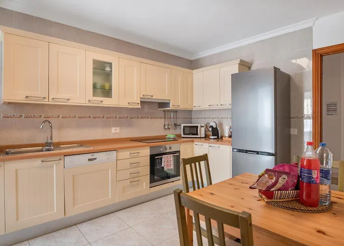 Cava Apartamento Arrecife (Lanzarote)