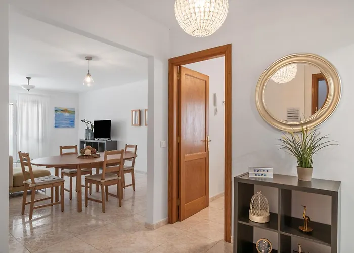 Cava Arrecife (Lanzarote)