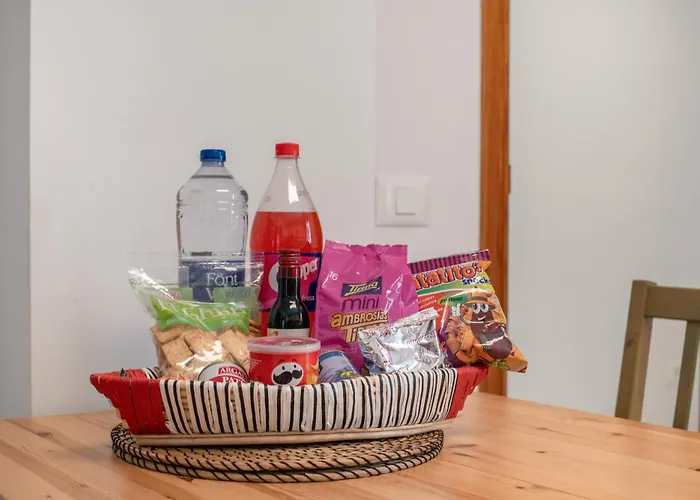 Cava Арресифе