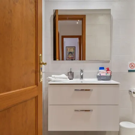 Apartamento Cava *